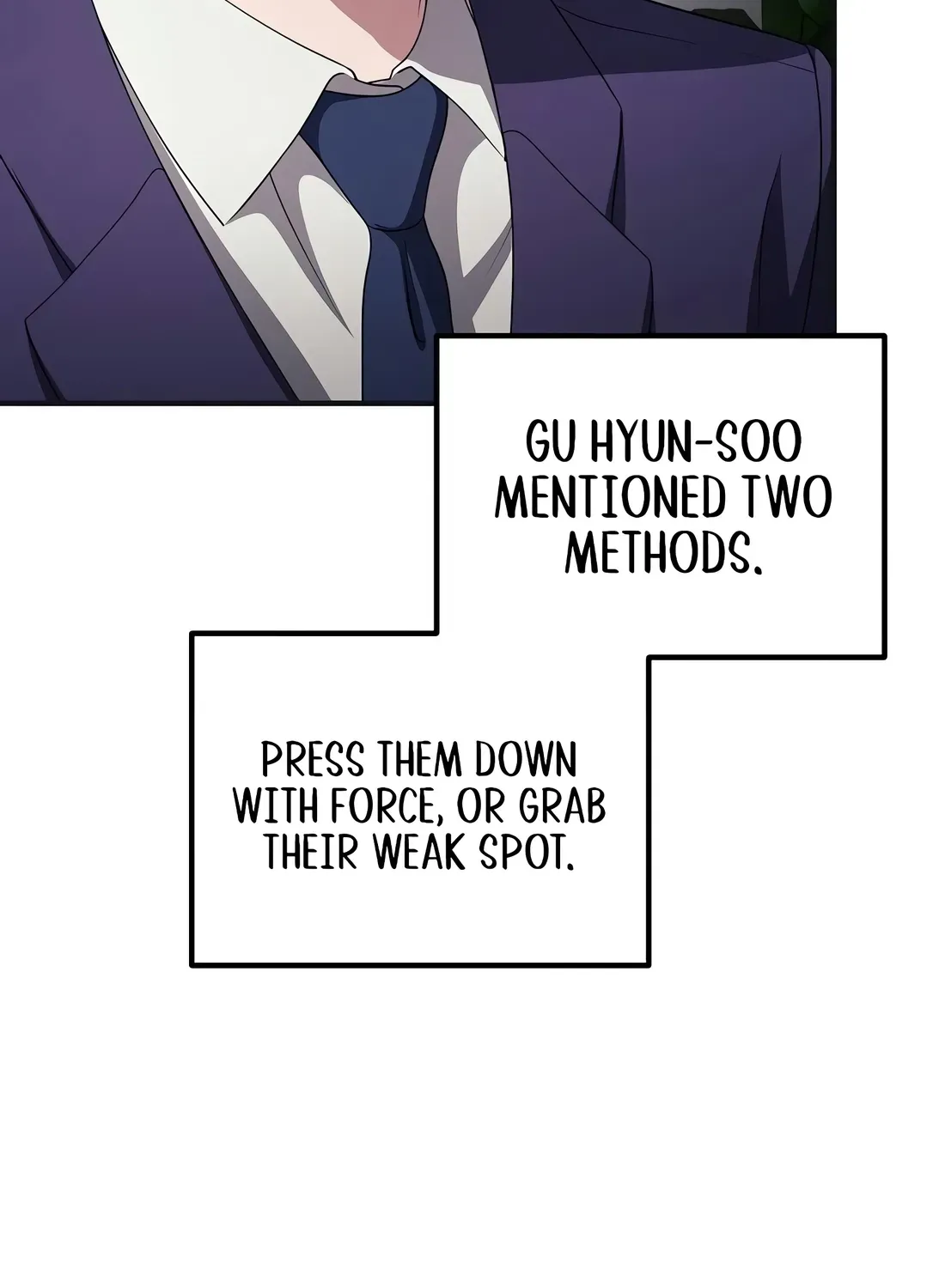 The Corporate Underdog Who Does Everything Right Chapter 56 page 106 - 