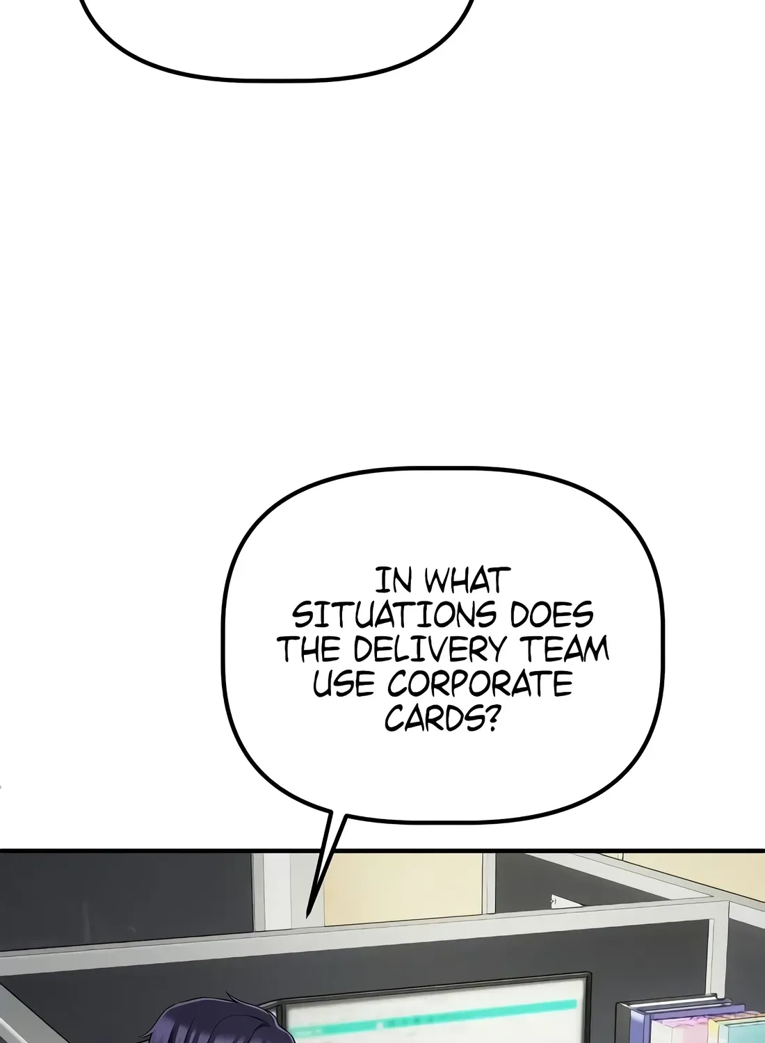 The Corporate Underdog Who Does Everything Right Chapter 56 page 108 - 