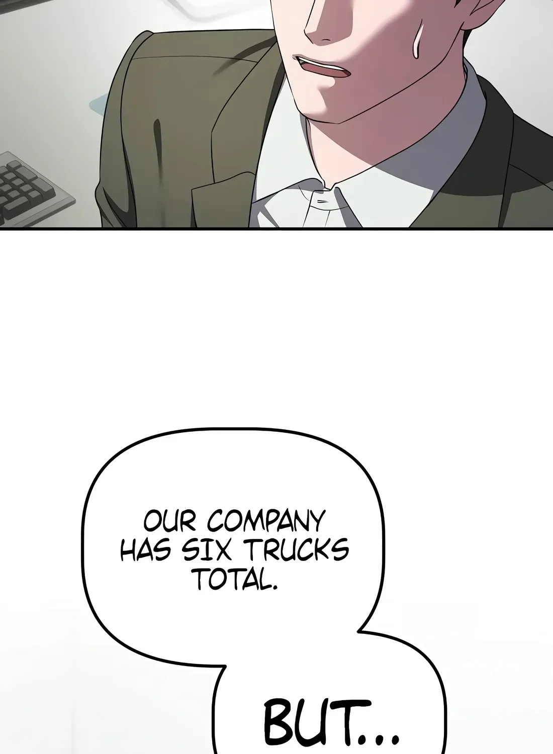 The Corporate Underdog Who Does Everything Right Chapter 56 page 112 - 