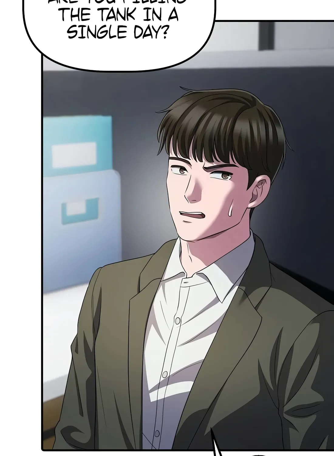 The Corporate Underdog Who Does Everything Right Chapter 56 page 117 - 