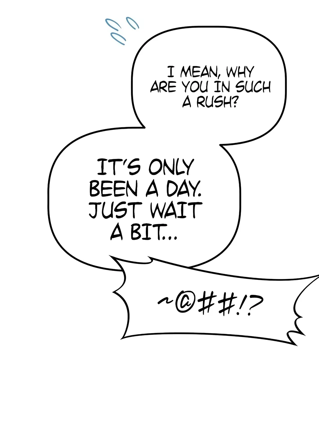 The Corporate Underdog Who Does Everything Right Chapter 56 page 13 - 
