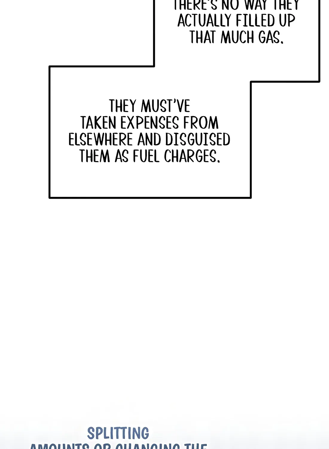 The Corporate Underdog Who Does Everything Right Chapter 56 page 122 - 