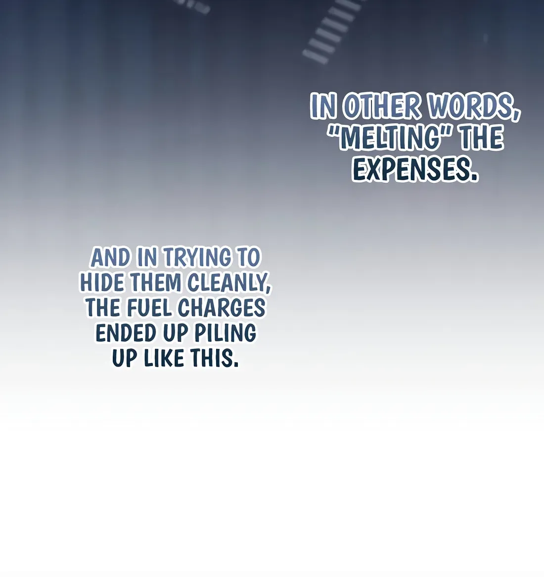 The Corporate Underdog Who Does Everything Right Chapter 56 page 124 - 