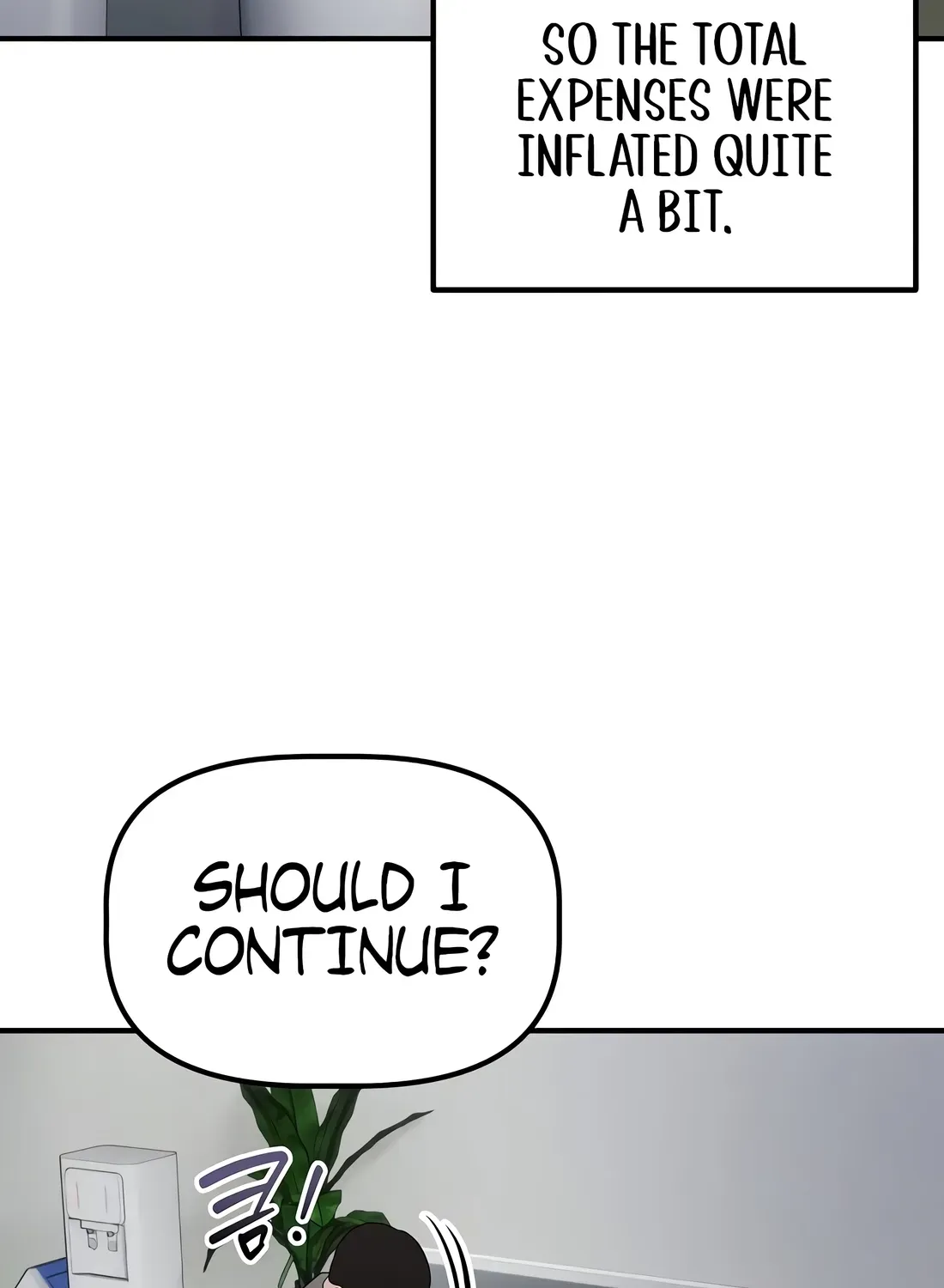 The Corporate Underdog Who Does Everything Right Chapter 56 page 127 - 
