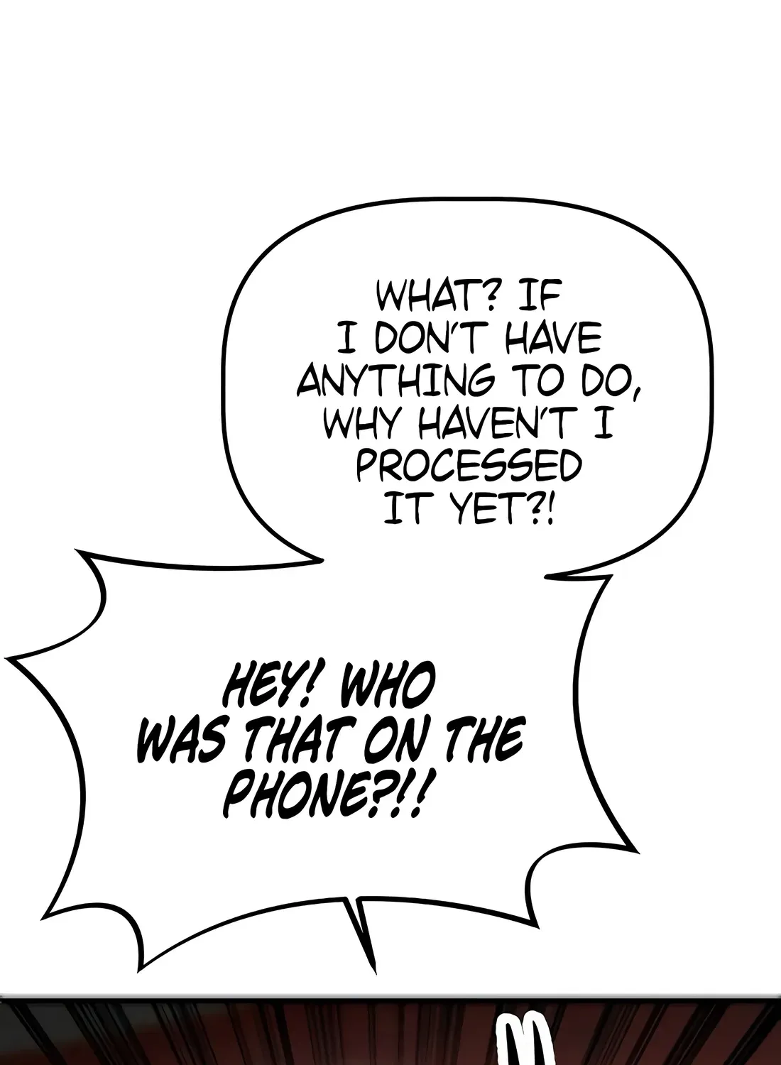 The Corporate Underdog Who Does Everything Right Chapter 56 page 14 - 