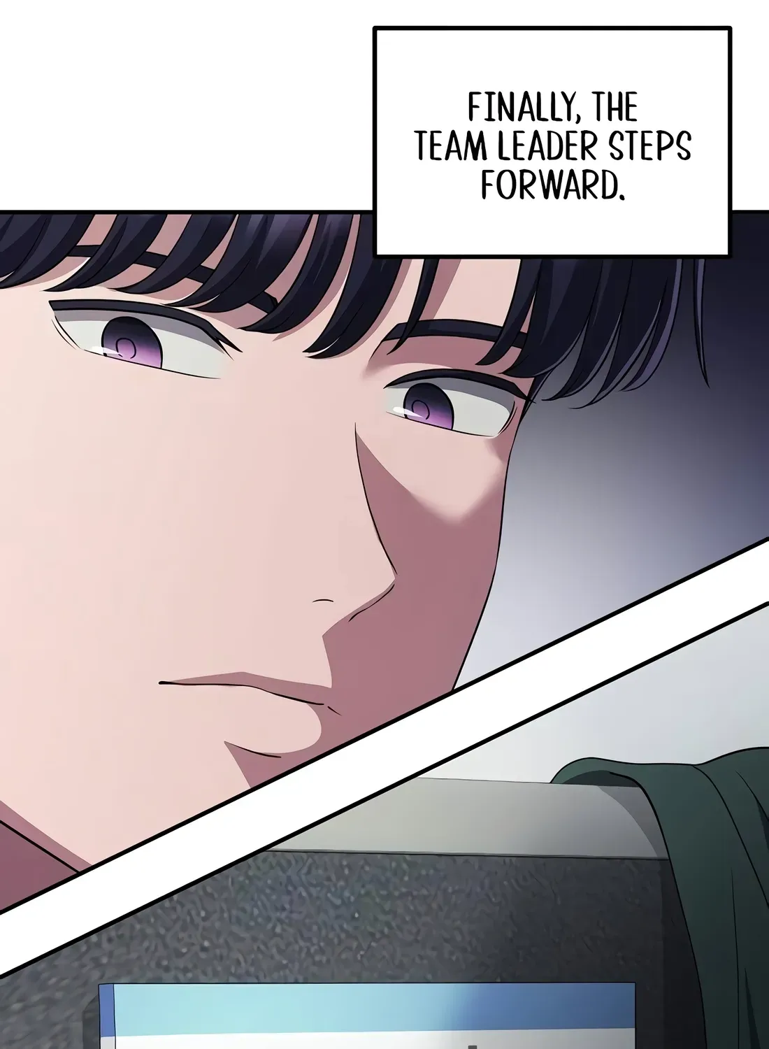 The Corporate Underdog Who Does Everything Right Chapter 56 page 137 - 