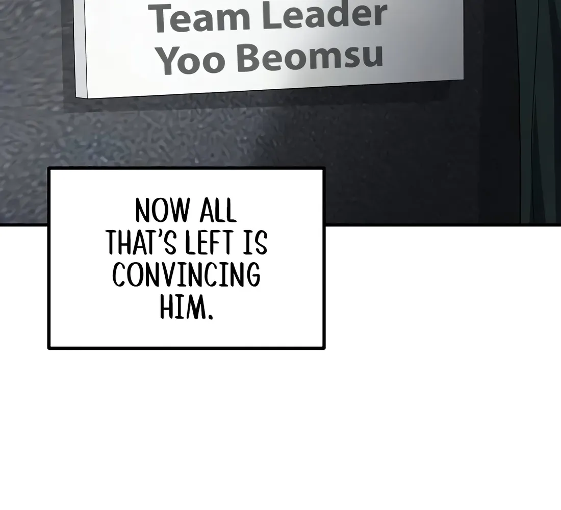 The Corporate Underdog Who Does Everything Right Chapter 56 page 138 - 