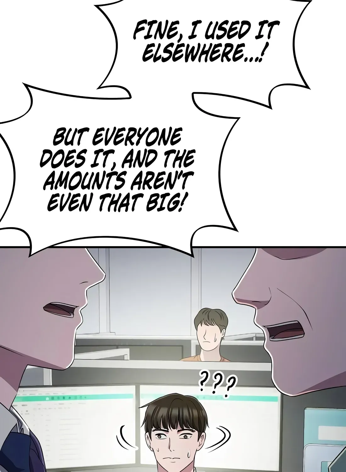 The Corporate Underdog Who Does Everything Right Chapter 56 page 141 - 