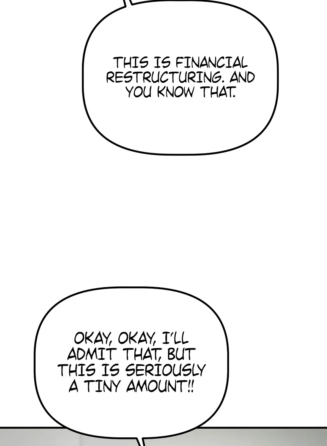 The Corporate Underdog Who Does Everything Right Chapter 56 page 147 - 