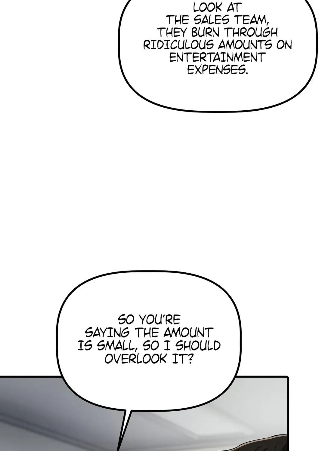 The Corporate Underdog Who Does Everything Right Chapter 56 page 150 - 