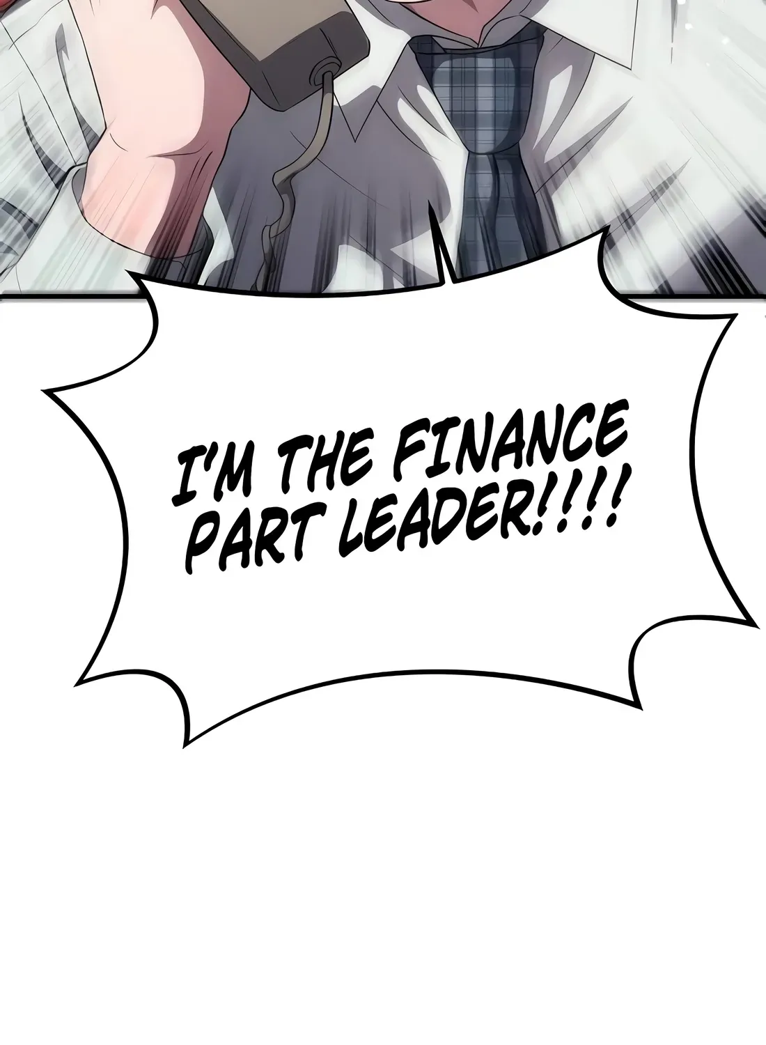 The Corporate Underdog Who Does Everything Right Chapter 56 page 16 - 