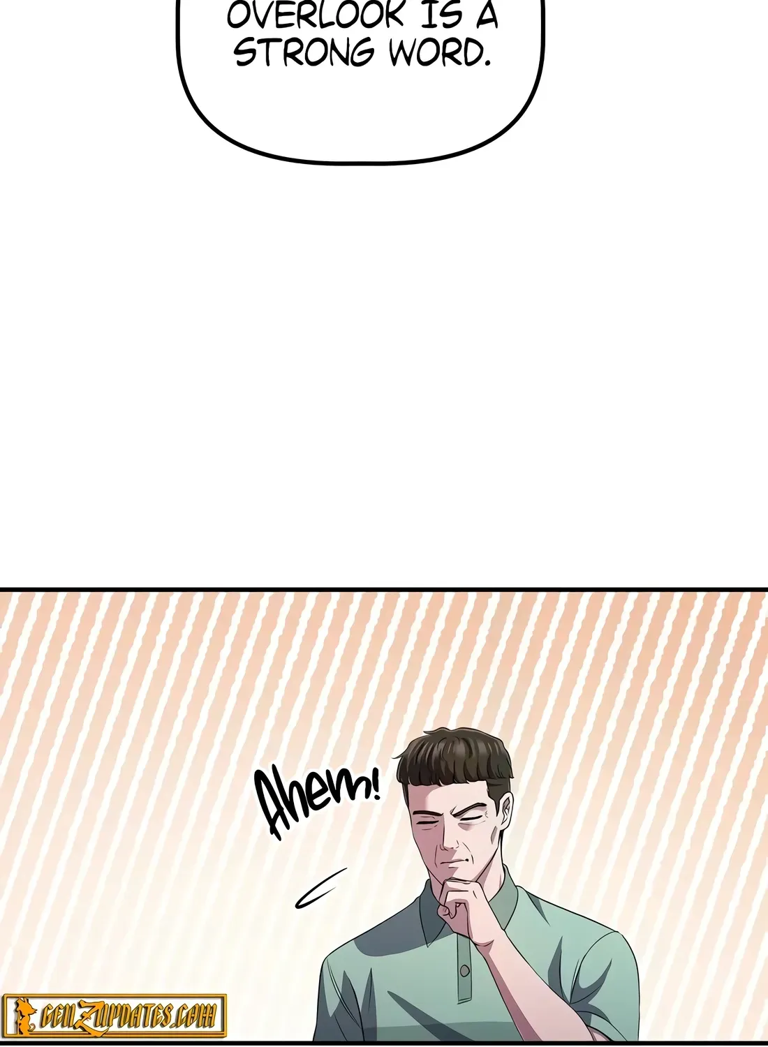 The Corporate Underdog Who Does Everything Right Chapter 56 page 152 - 
