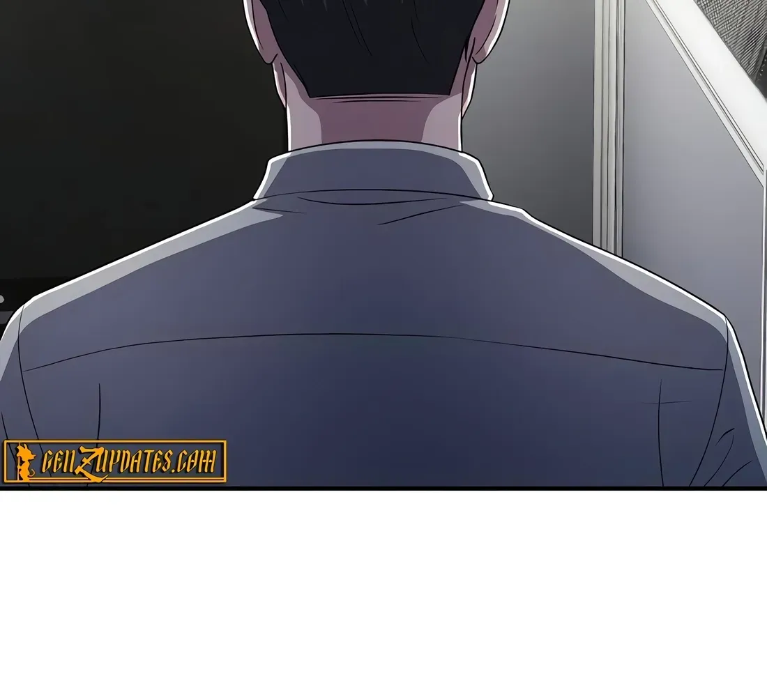 The Corporate Underdog Who Does Everything Right Chapter 56 page 20 - 