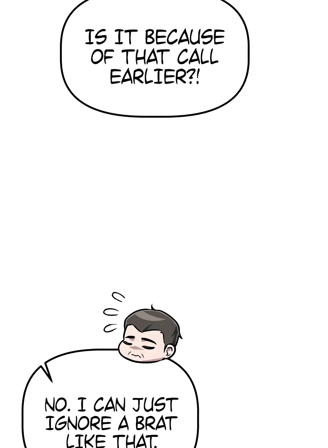 The Corporate Underdog Who Does Everything Right Chapter 56 page 28 - 