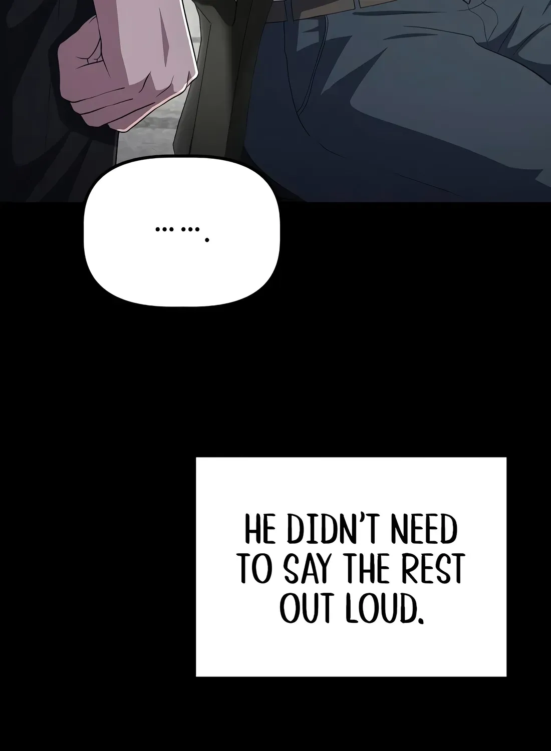 The Corporate Underdog Who Does Everything Right Chapter 56 page 38 - 