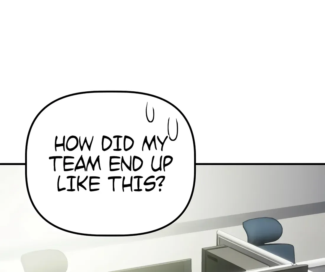 The Corporate Underdog Who Does Everything Right Chapter 56 page 5 - 