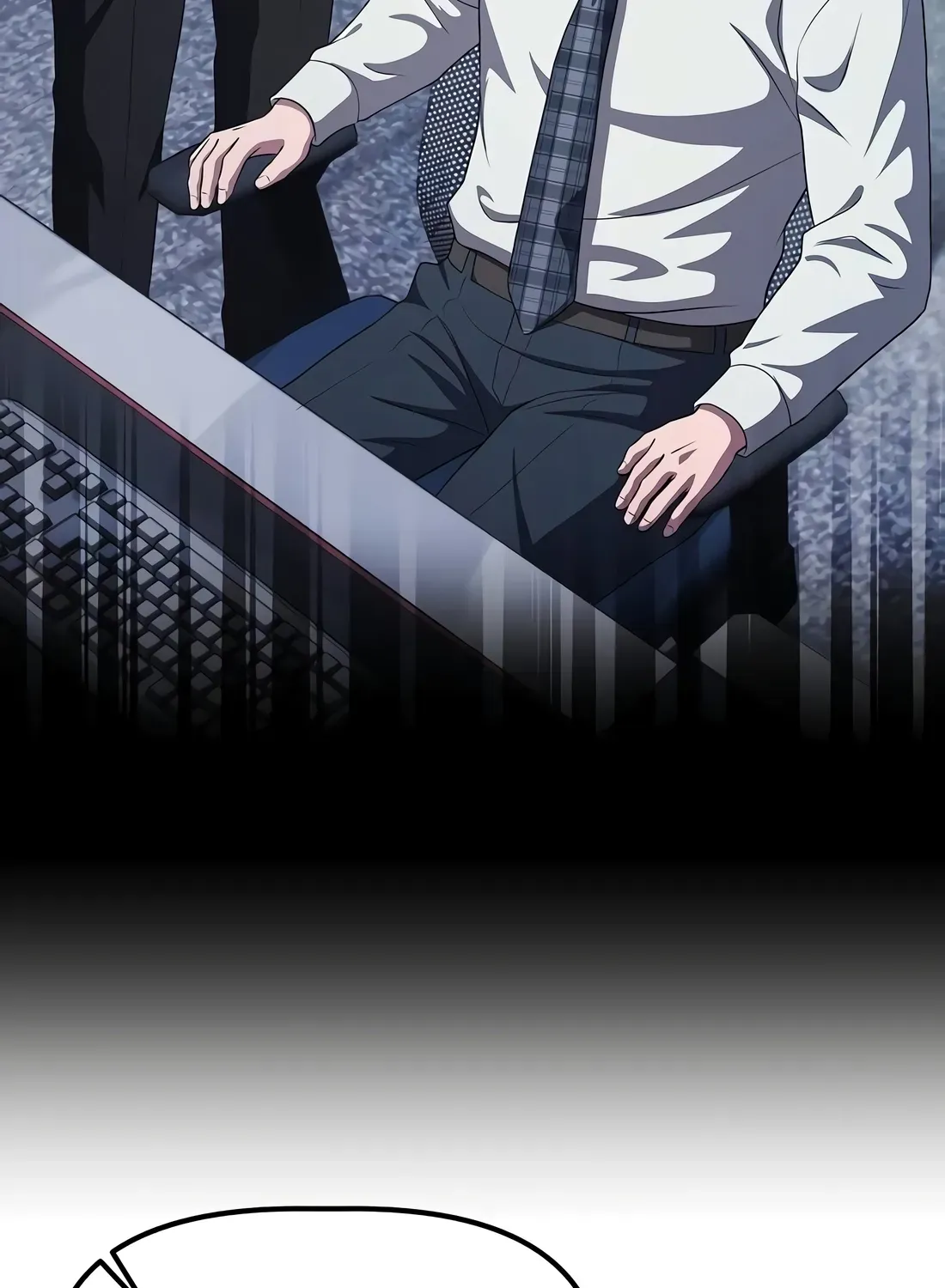 The Corporate Underdog Who Does Everything Right Chapter 56 page 42 - 