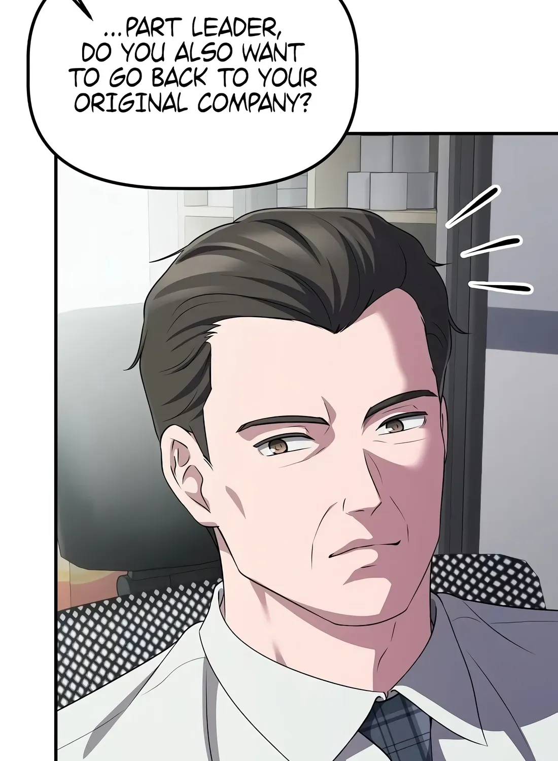 The Corporate Underdog Who Does Everything Right Chapter 56 page 43 - 