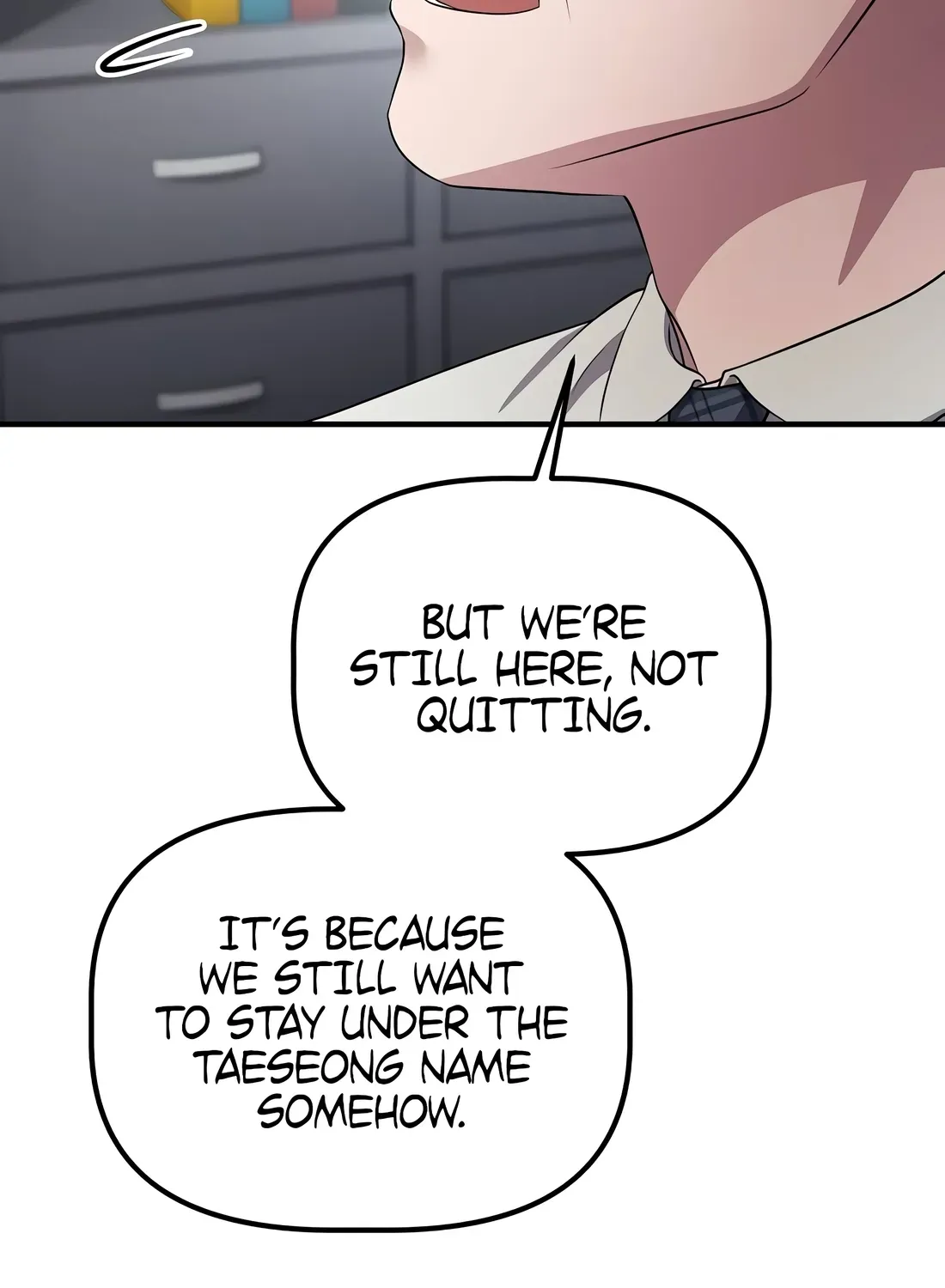 The Corporate Underdog Who Does Everything Right Chapter 56 page 48 - 