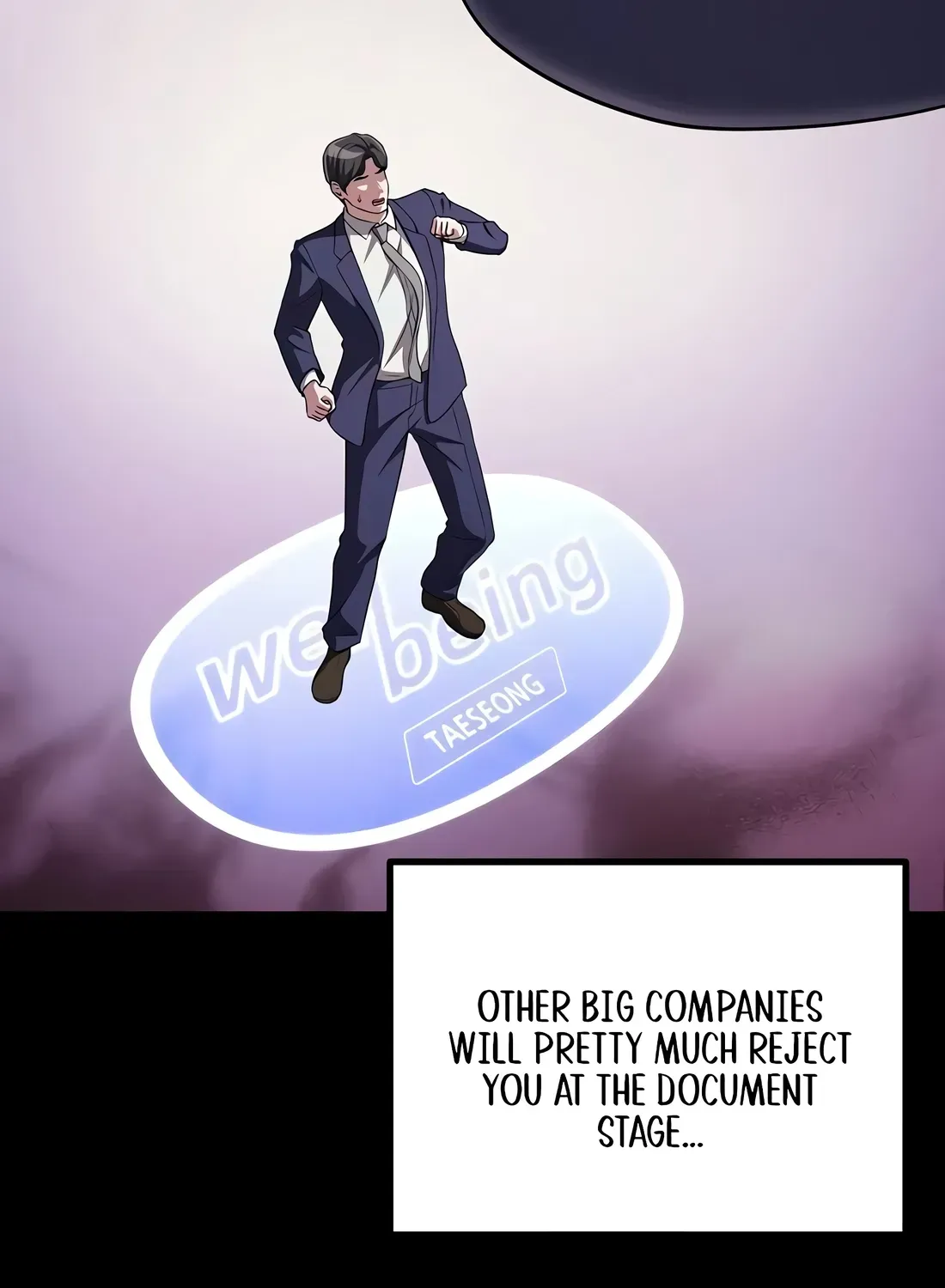 The Corporate Underdog Who Does Everything Right Chapter 56 page 52 - 