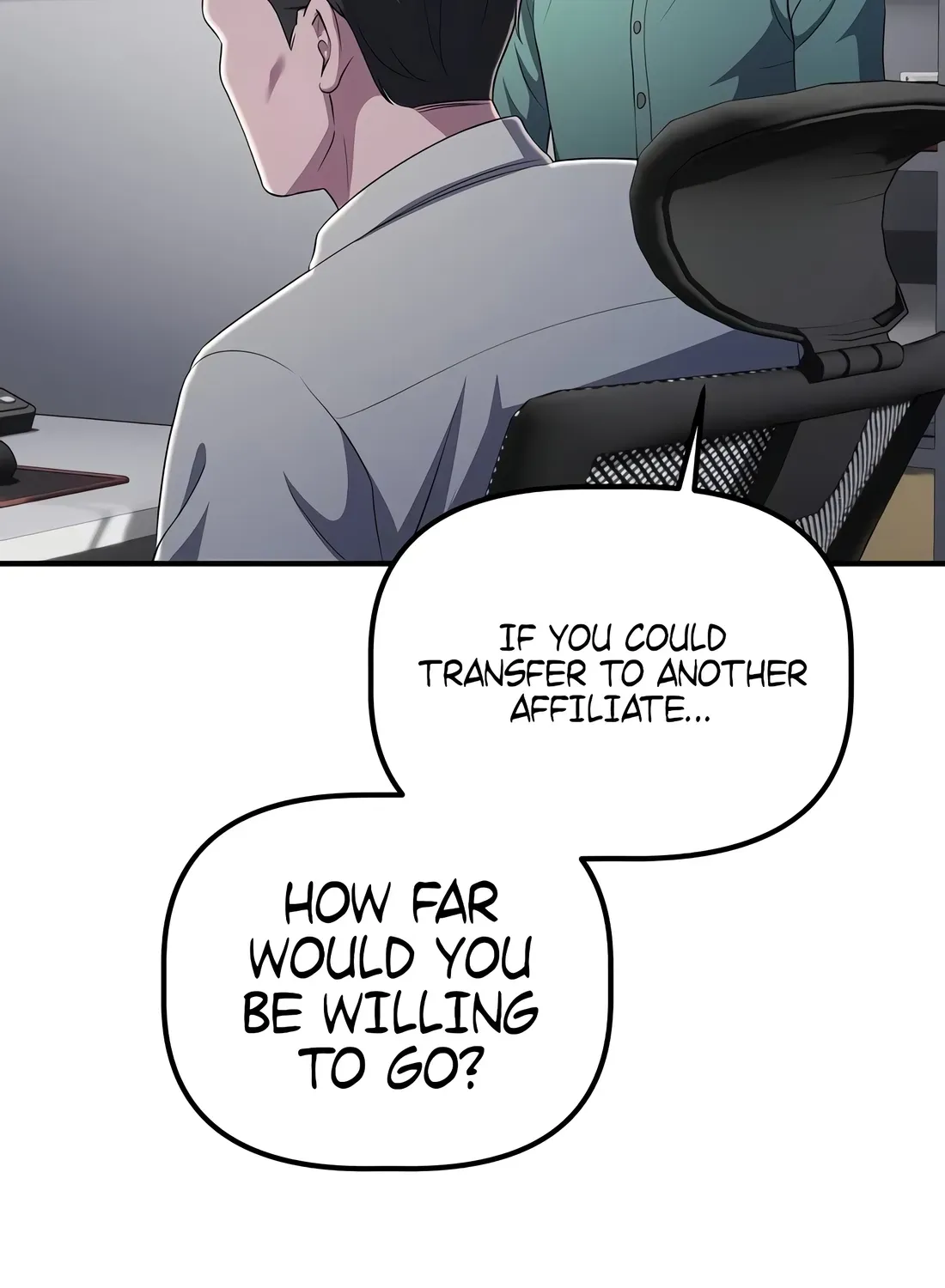The Corporate Underdog Who Does Everything Right Chapter 56 page 56 - 