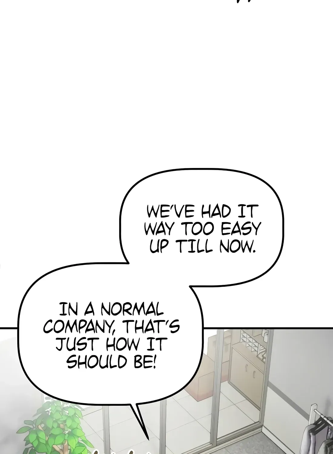 The Corporate Underdog Who Does Everything Right Chapter 56 page 66 - 