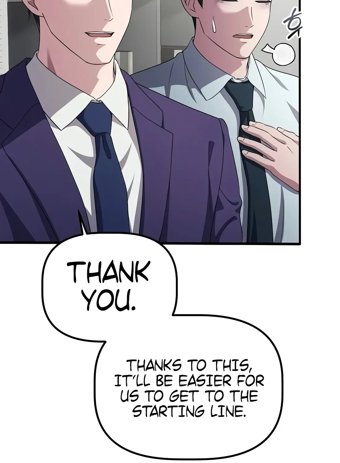 The Corporate Underdog Who Does Everything Right Chapter 56 page 69 - 