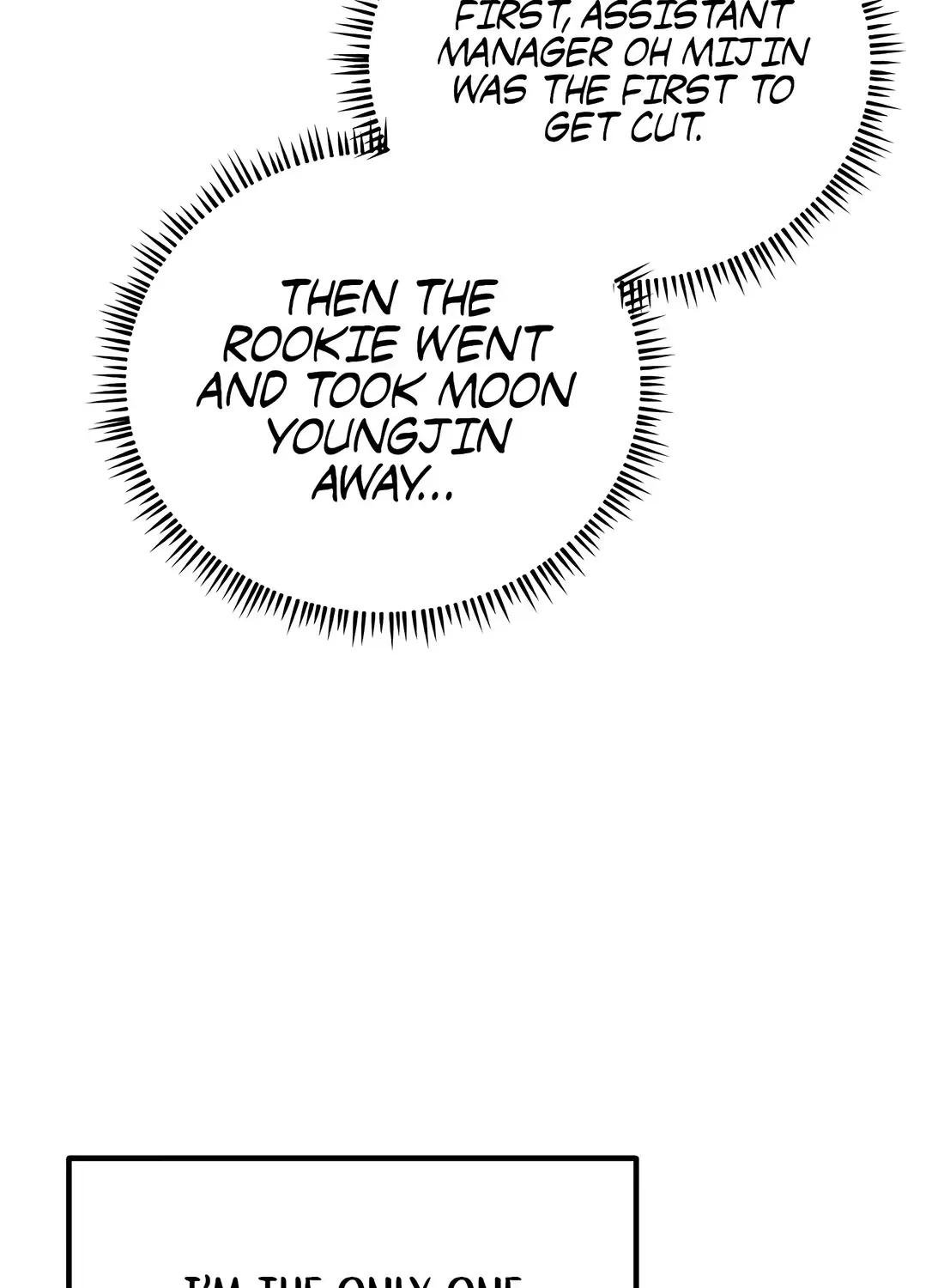 The Corporate Underdog Who Does Everything Right Chapter 56 page 8 - 
