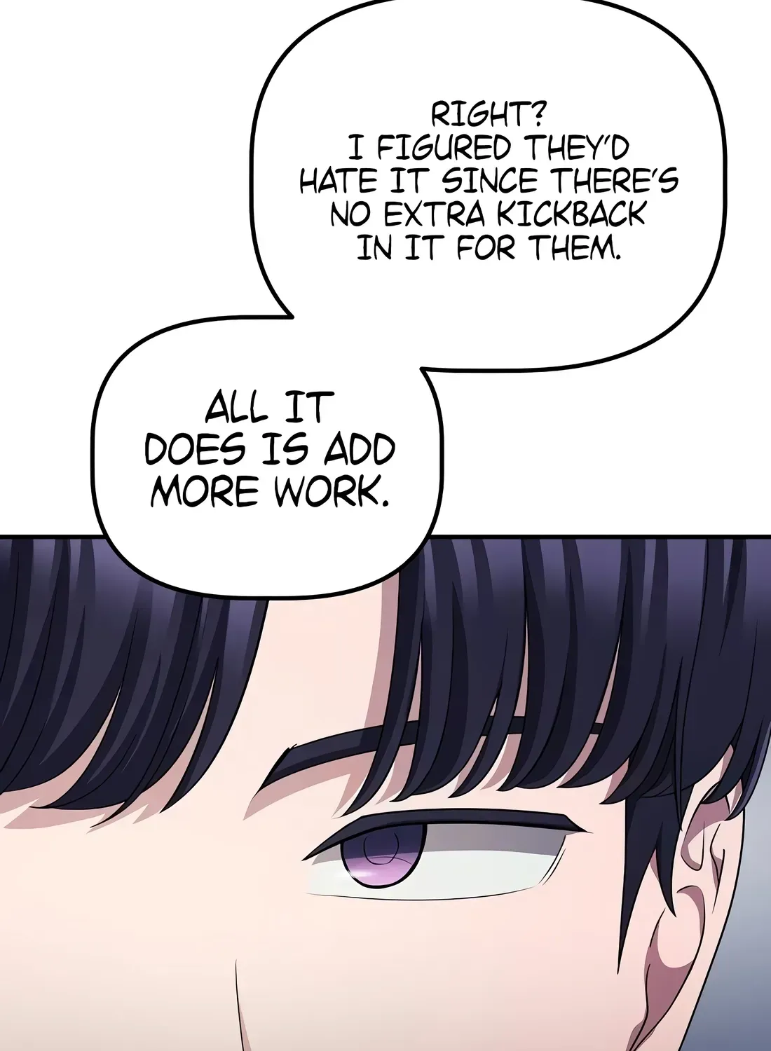 The Corporate Underdog Who Does Everything Right Chapter 56 page 77 - 