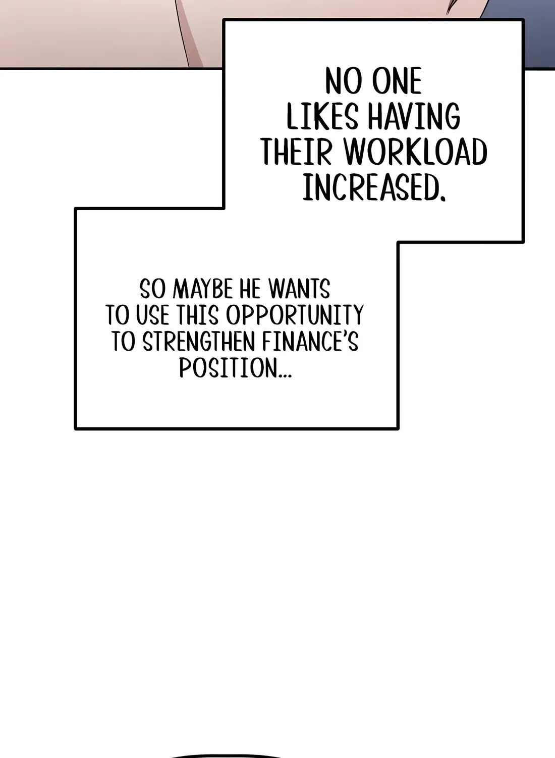 The Corporate Underdog Who Does Everything Right Chapter 56 page 78 - 