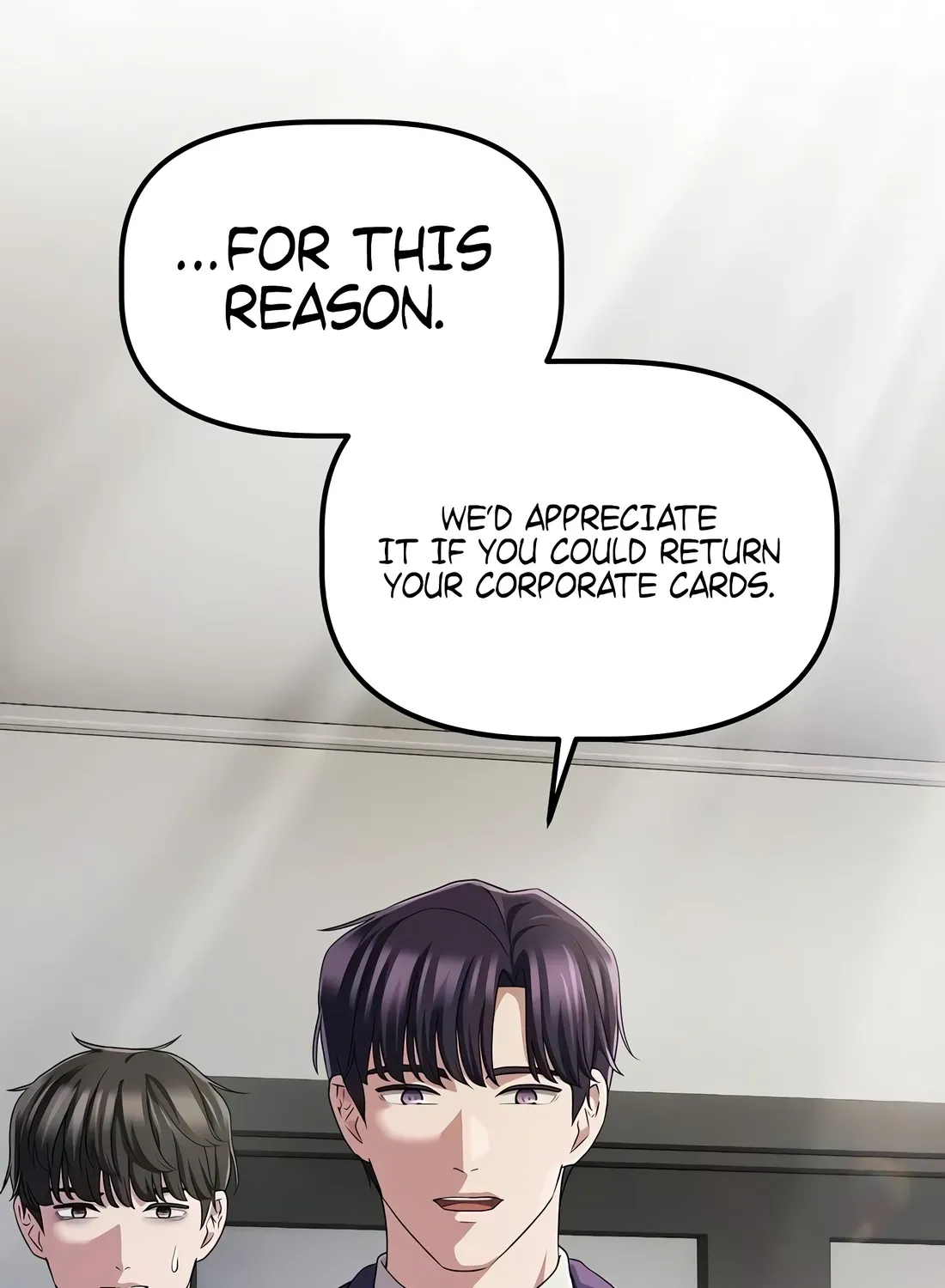 The Corporate Underdog Who Does Everything Right Chapter 56 page 81 - 