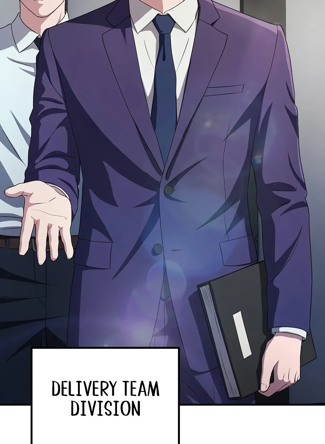 The Corporate Underdog Who Does Everything Right Chapter 56 page 82 - 