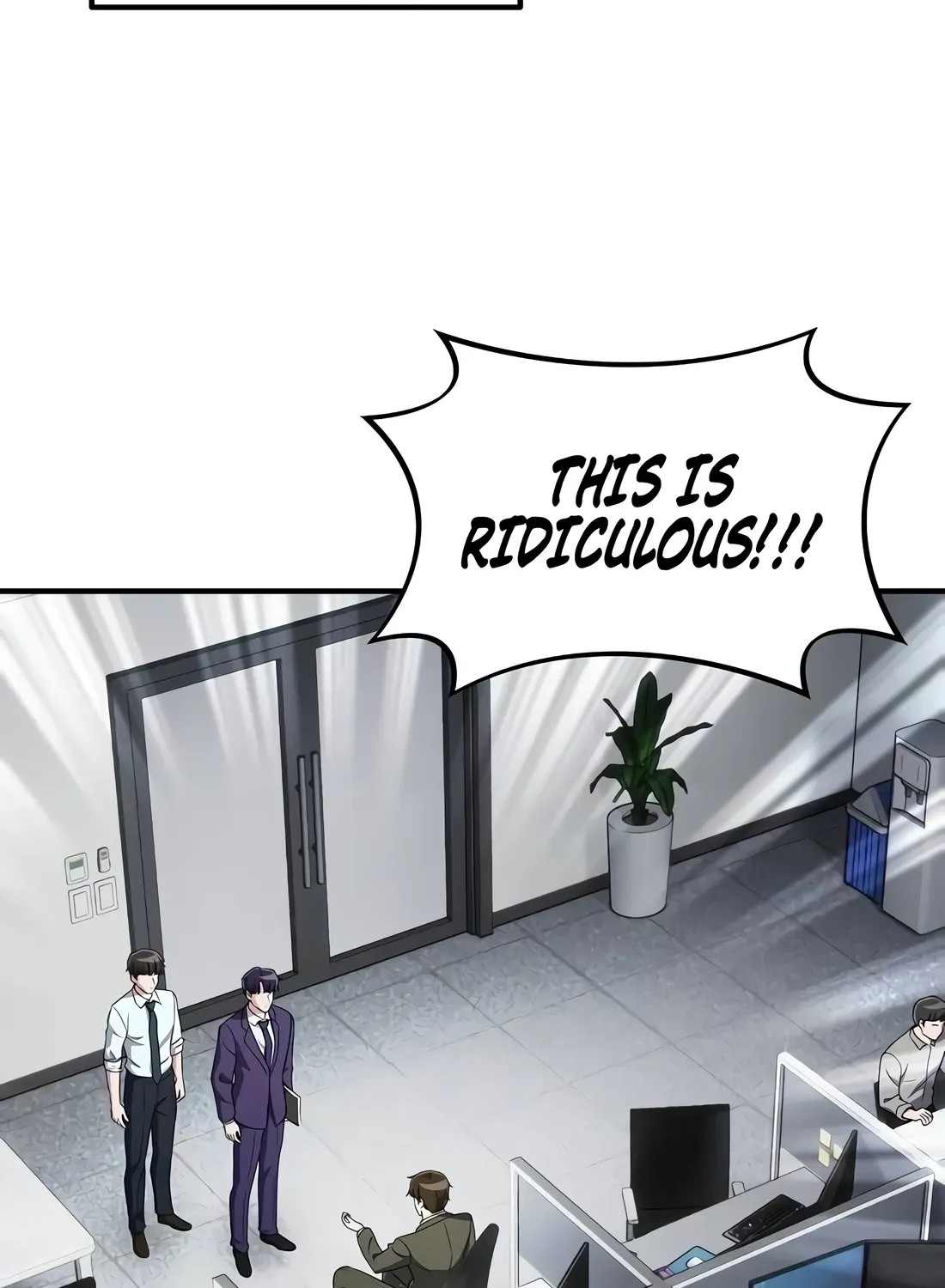The Corporate Underdog Who Does Everything Right Chapter 56 page 83 - 