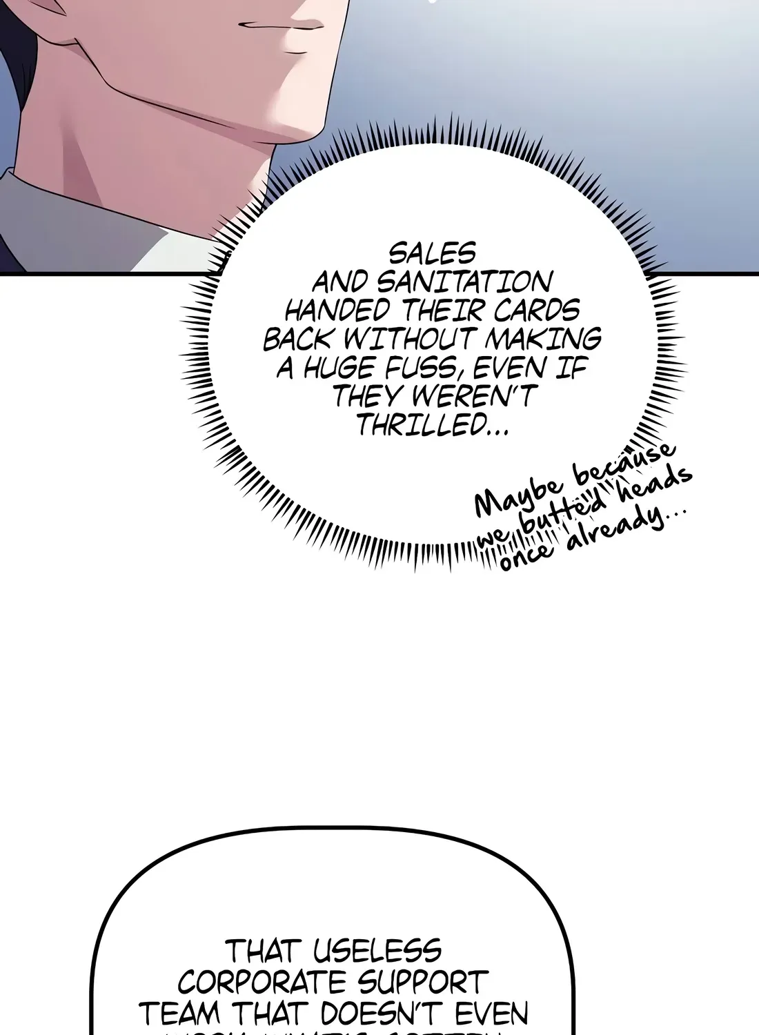 The Corporate Underdog Who Does Everything Right Chapter 56 page 86 - 