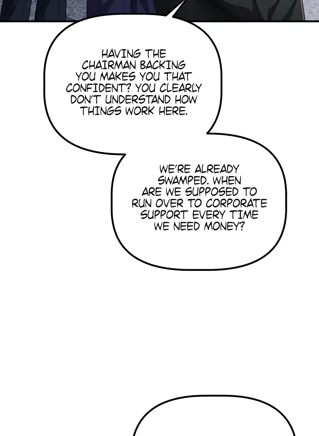 The Corporate Underdog Who Does Everything Right Chapter 56 page 88 - 