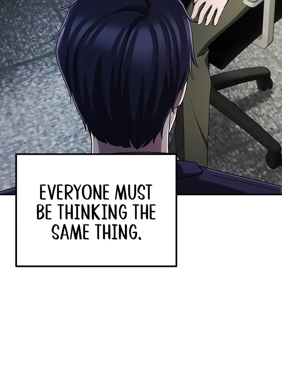The Corporate Underdog Who Does Everything Right Chapter 56 page 99 - 