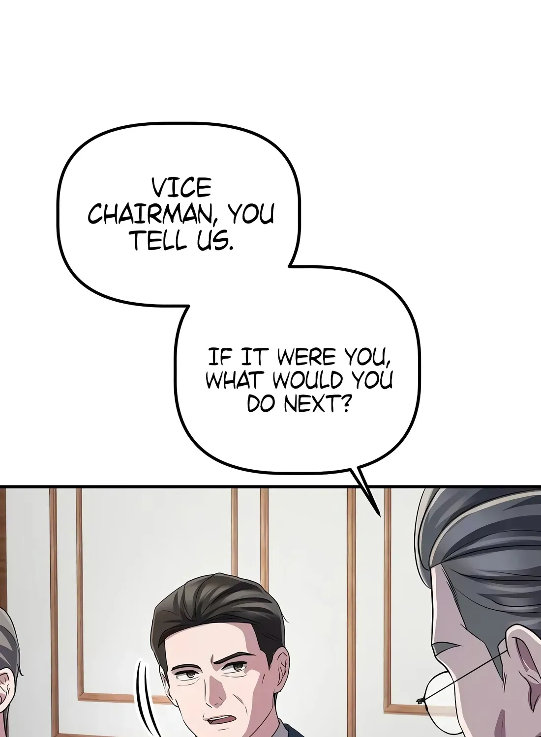 The Corporate Underdog Who Does Everything Right Chapter 57 page 101 - 