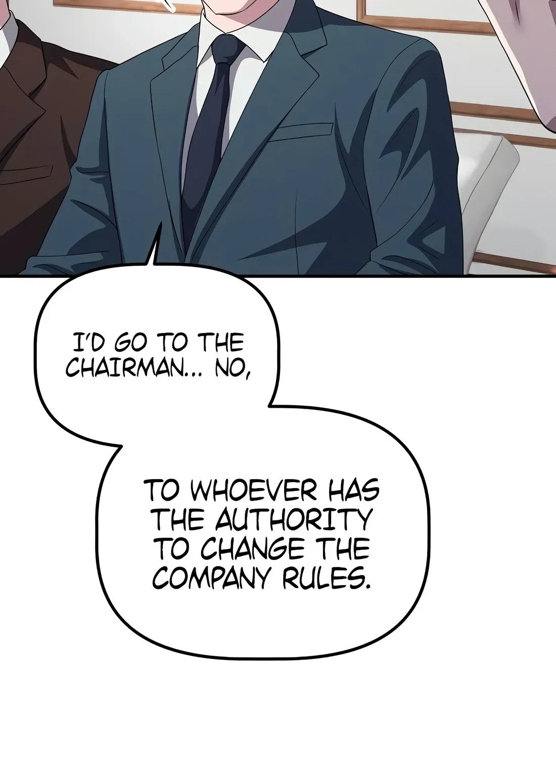 The Corporate Underdog Who Does Everything Right Chapter 57 page 102 - 
