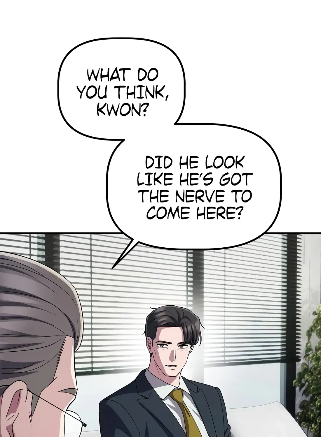The Corporate Underdog Who Does Everything Right Chapter 57 page 108 - 