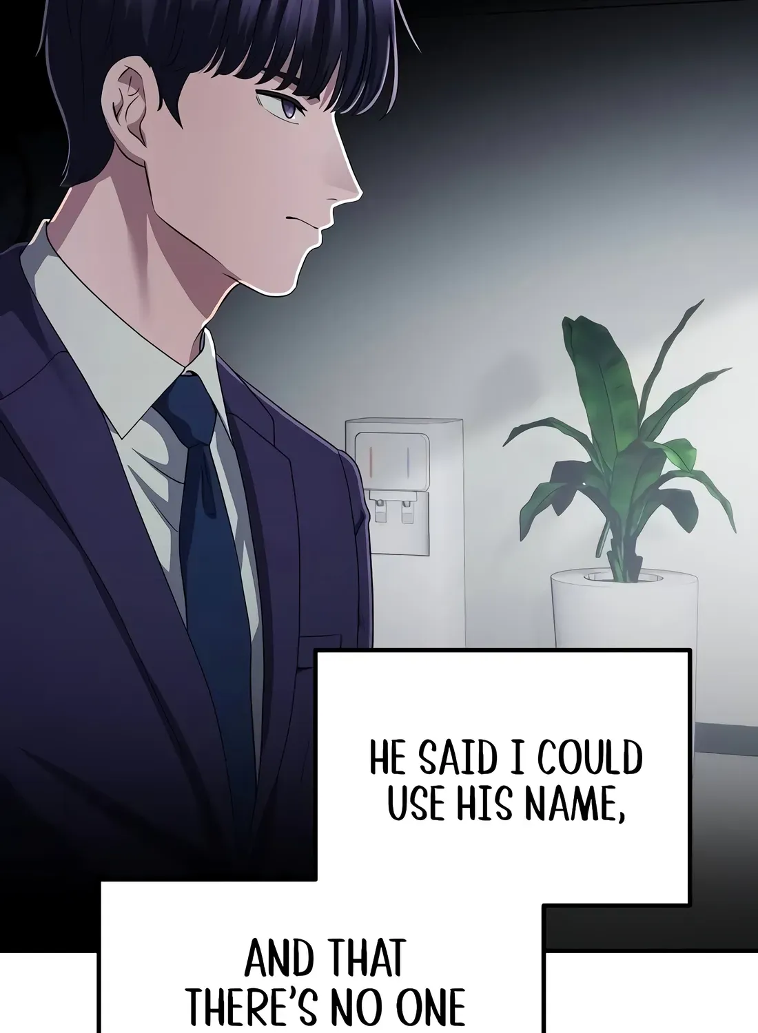 The Corporate Underdog Who Does Everything Right Chapter 57 page 12 - 