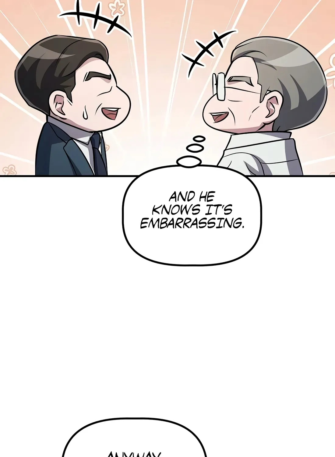The Corporate Underdog Who Does Everything Right Chapter 57 page 116 - 