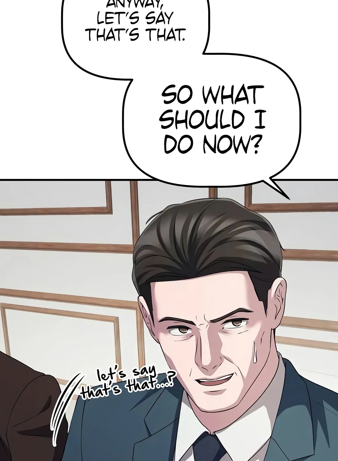 The Corporate Underdog Who Does Everything Right Chapter 57 page 117 - 