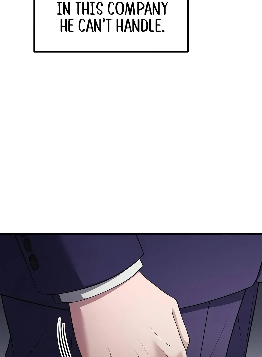 The Corporate Underdog Who Does Everything Right Chapter 57 page 13 - 