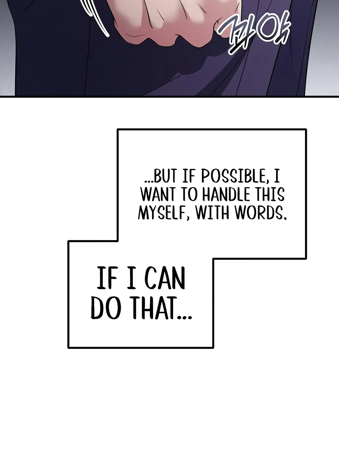 The Corporate Underdog Who Does Everything Right Chapter 57 page 14 - 