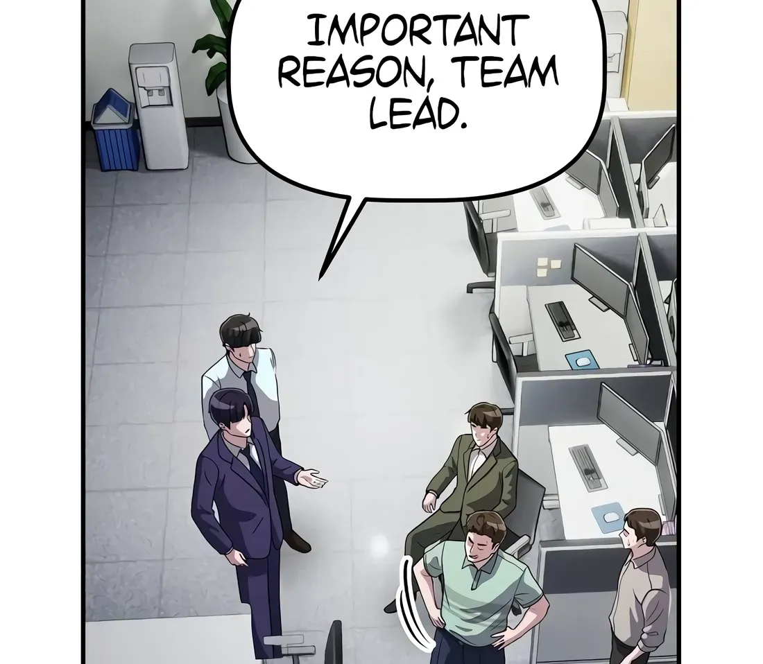 The Corporate Underdog Who Does Everything Right Chapter 57 page 25 - 