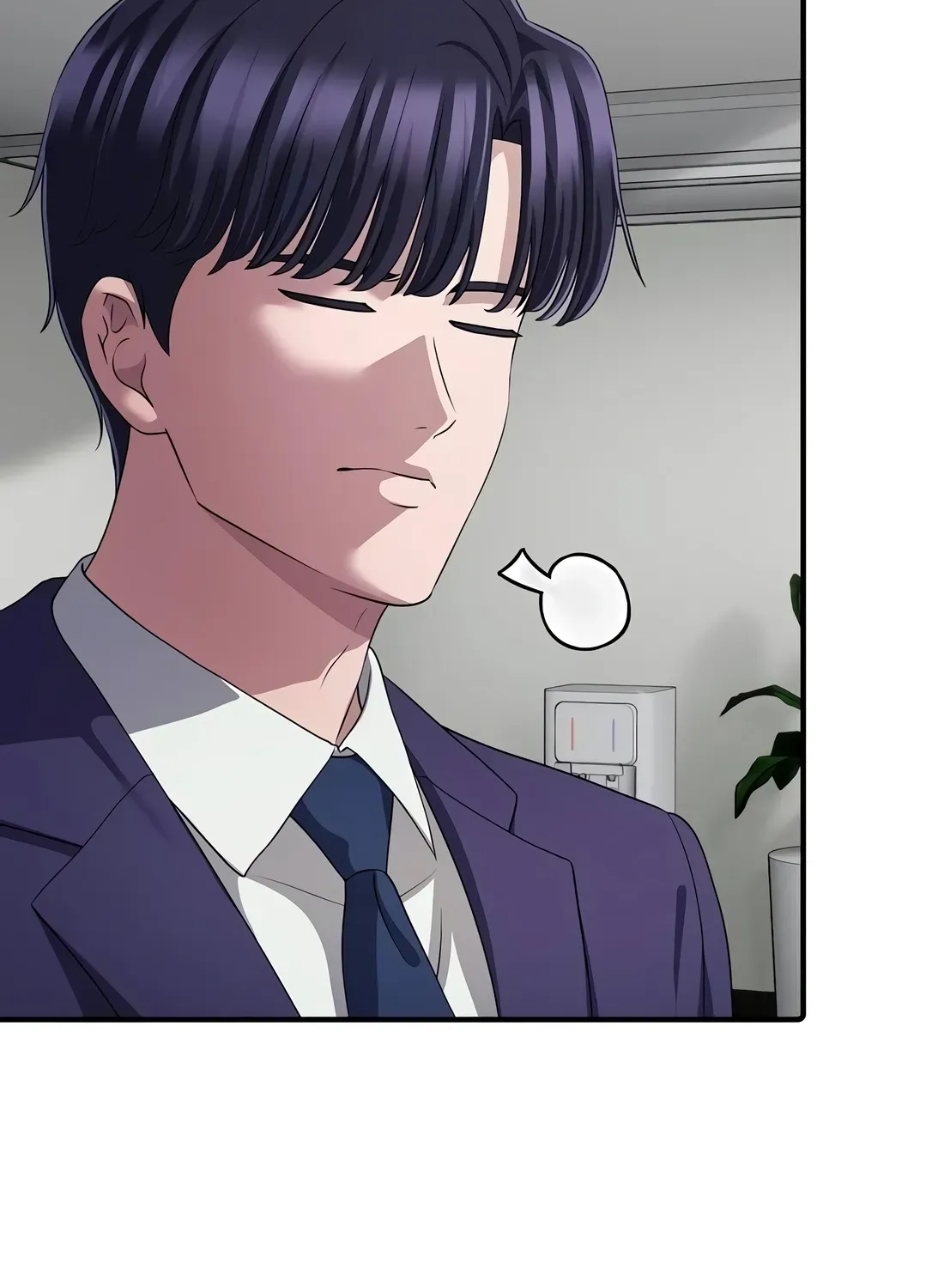 The Corporate Underdog Who Does Everything Right Chapter 57 page 27 - 