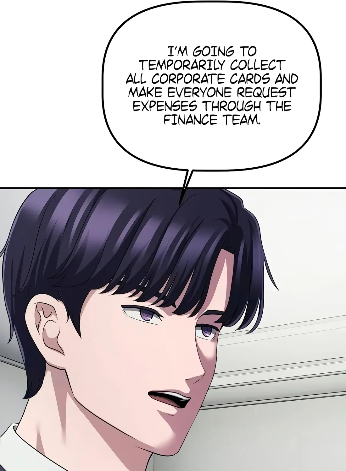 The Corporate Underdog Who Does Everything Right Chapter 57 page 31 - 