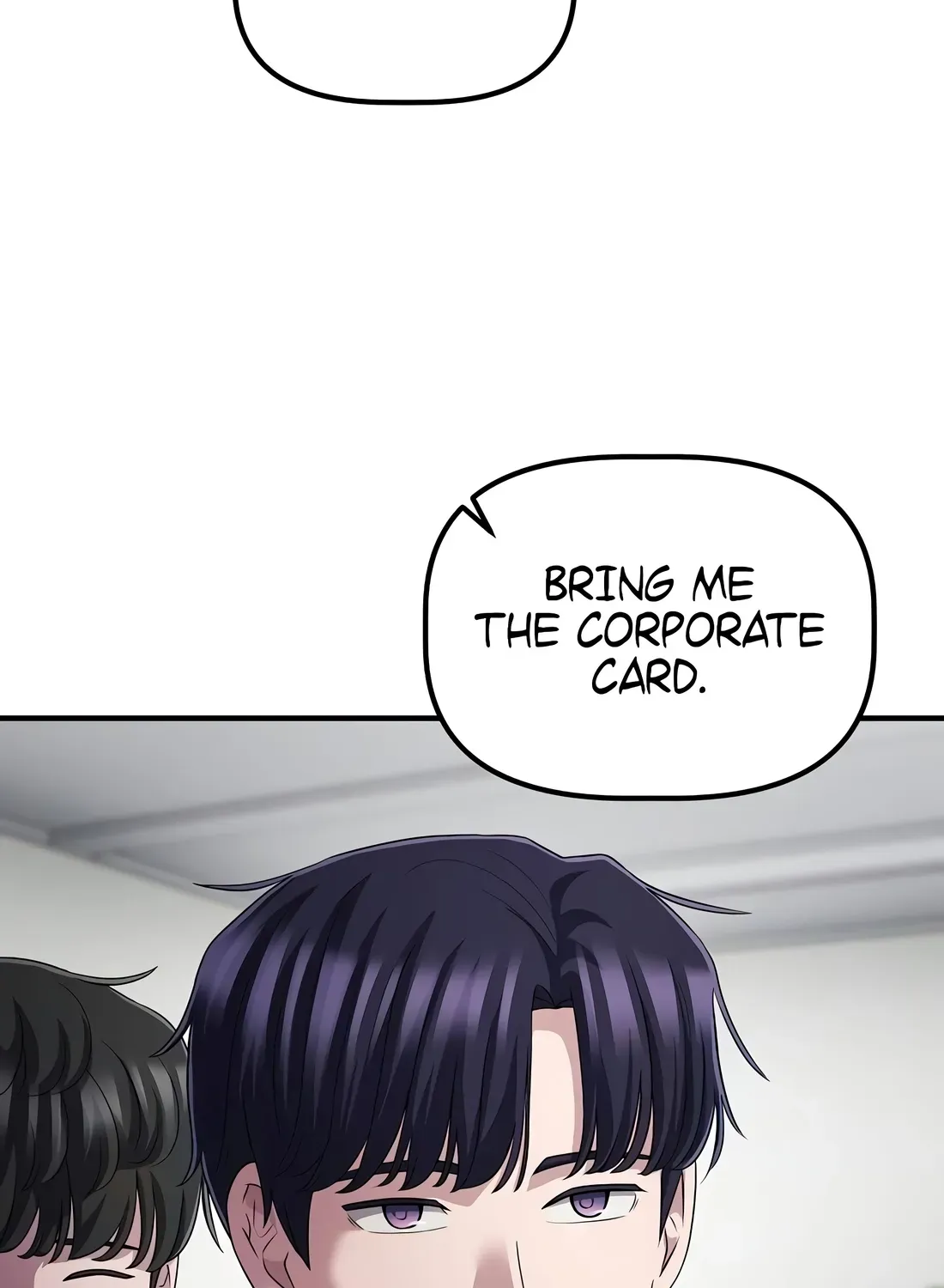 The Corporate Underdog Who Does Everything Right Chapter 57 page 38 - 