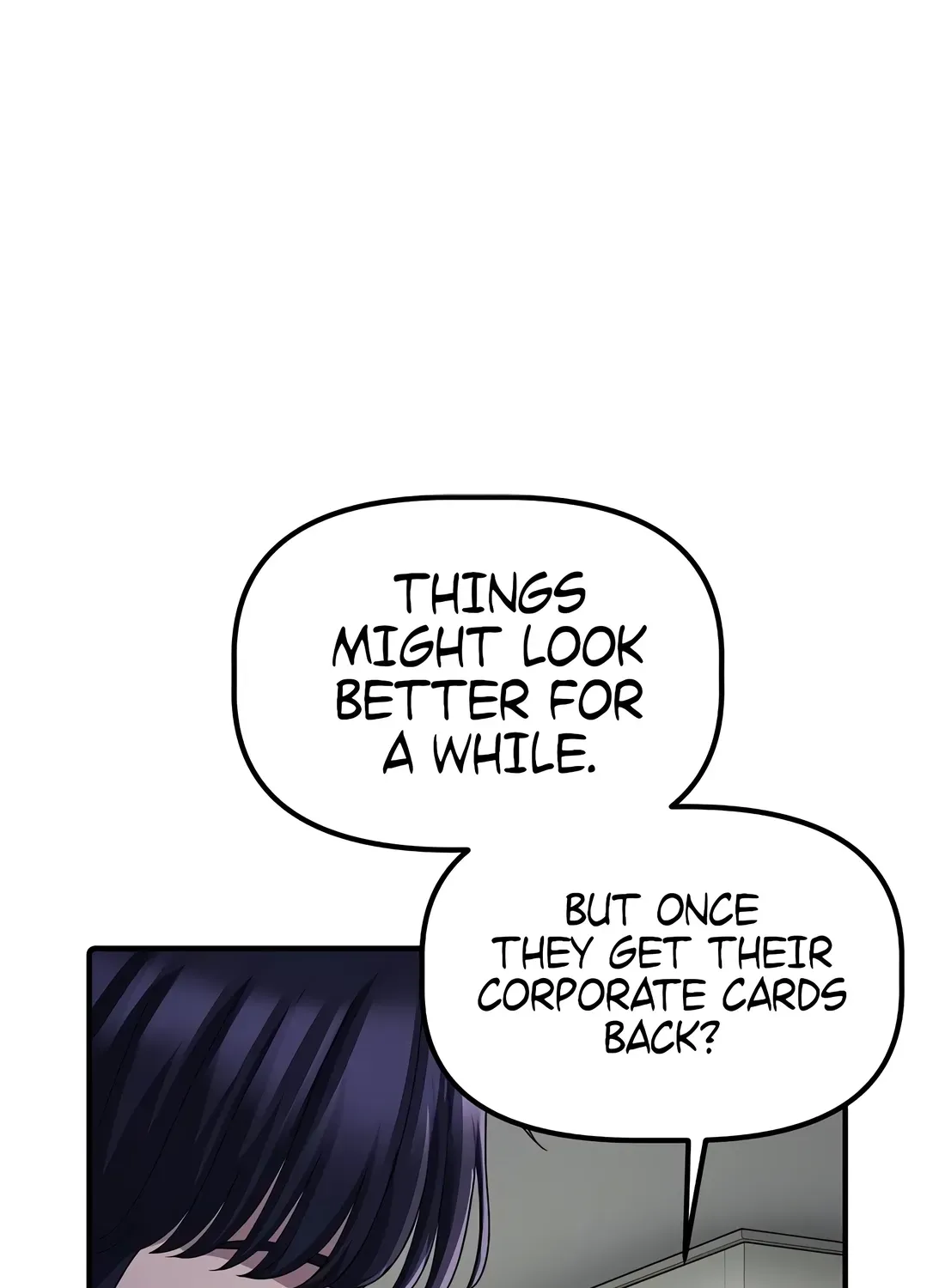 The Corporate Underdog Who Does Everything Right Chapter 57 page 48 - 