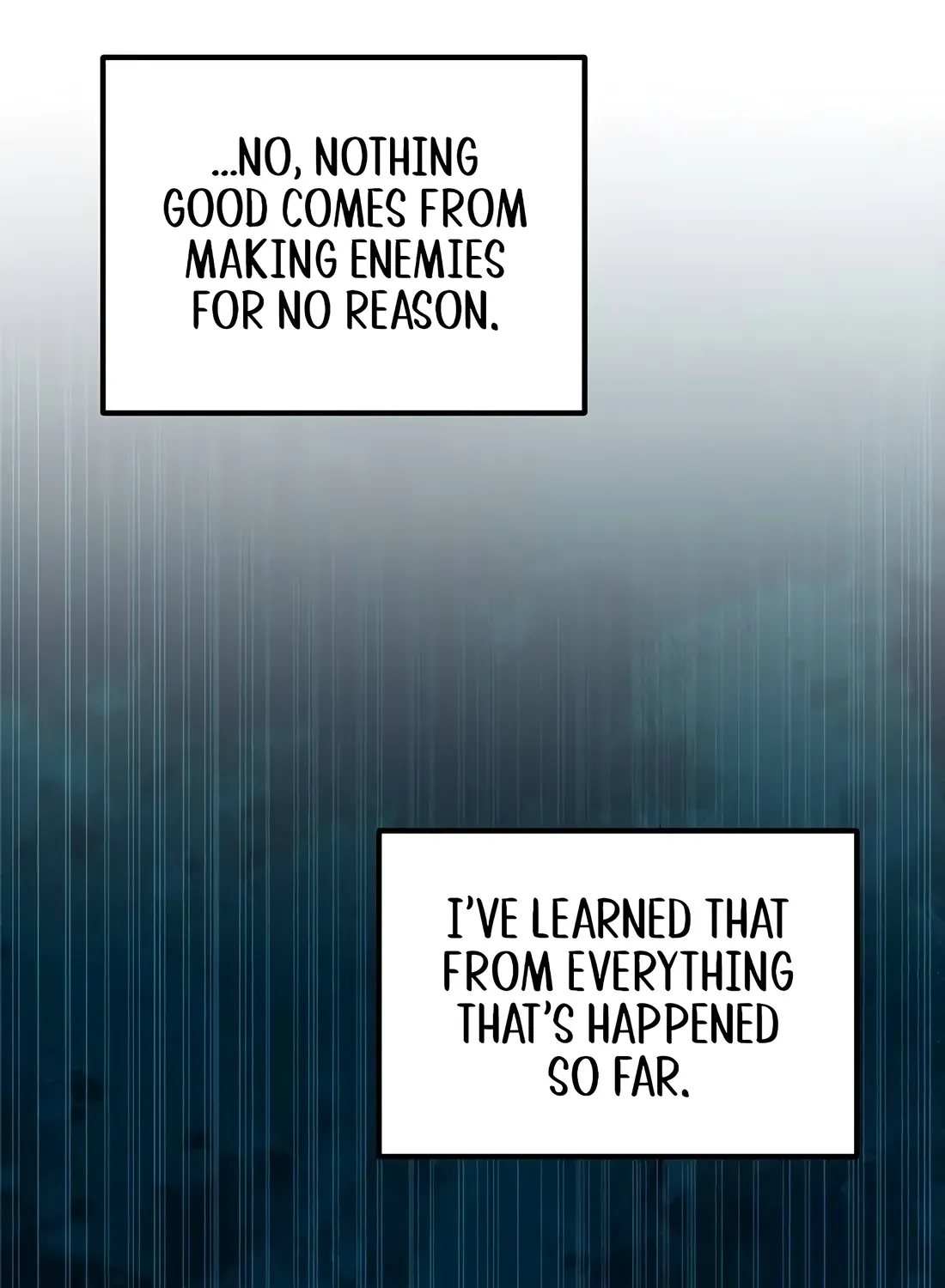 The Corporate Underdog Who Does Everything Right Chapter 57 page 6 - 